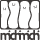 Webメディア「ミチミチ」のロゴ