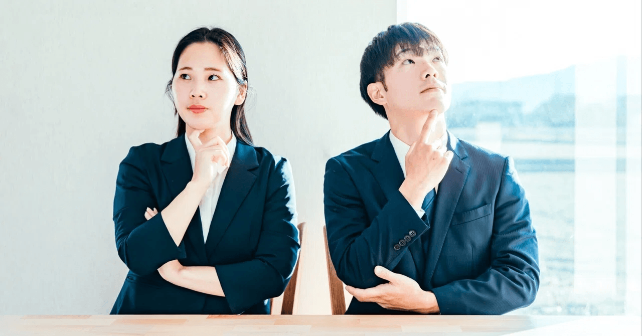【質問コーナー】面接官は何を見ているのか？何を聞きたくて質問をしているのか？Vol.1・アイキャッチ画像