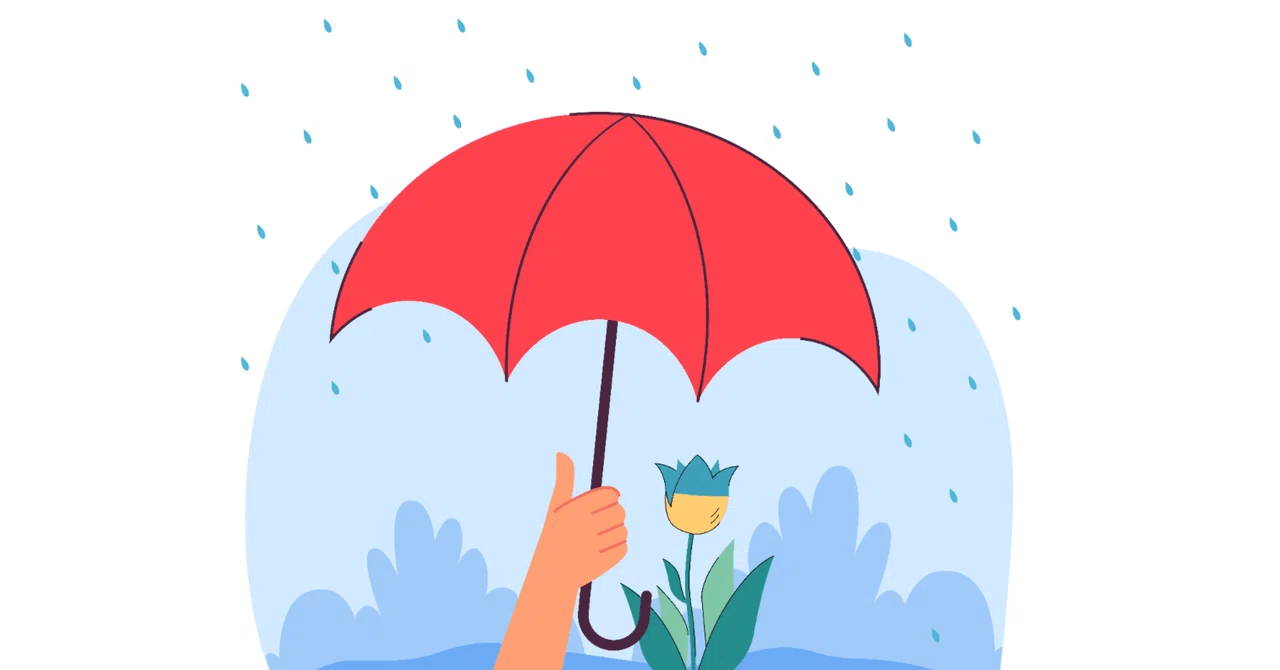 雨に降られて・アイキャッチ画像