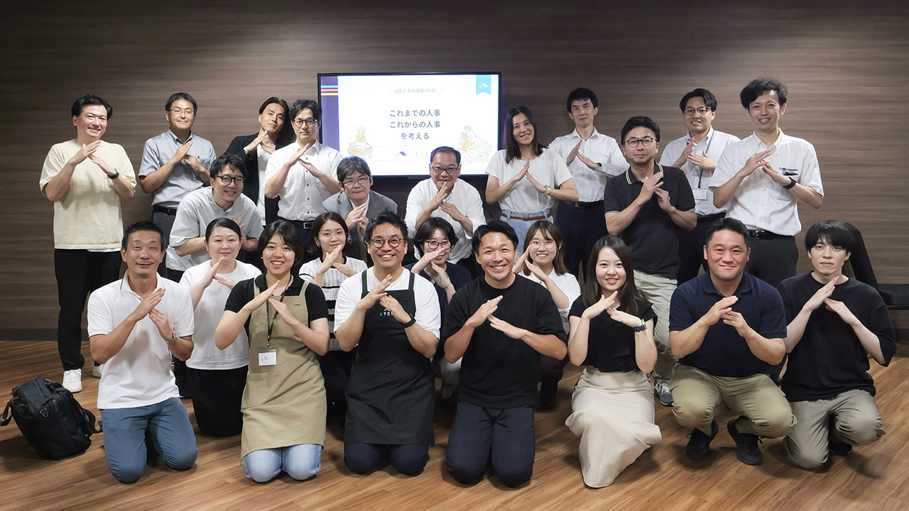 人事を語り尽くす一日――「出張人事図書館 in札幌」終了！・アイキャッチ画像