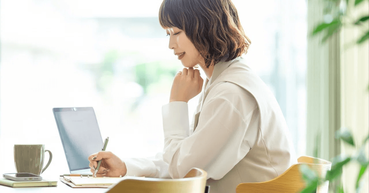 ”働くミレニアル世代女子のリアルとホンネ”はじまります・アイキャッチ画像