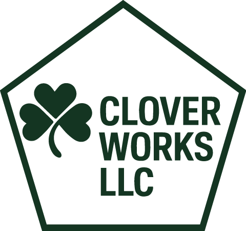 合同会社Clover works