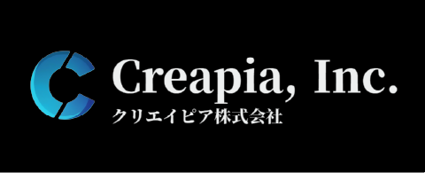 クリエイピア株式会社