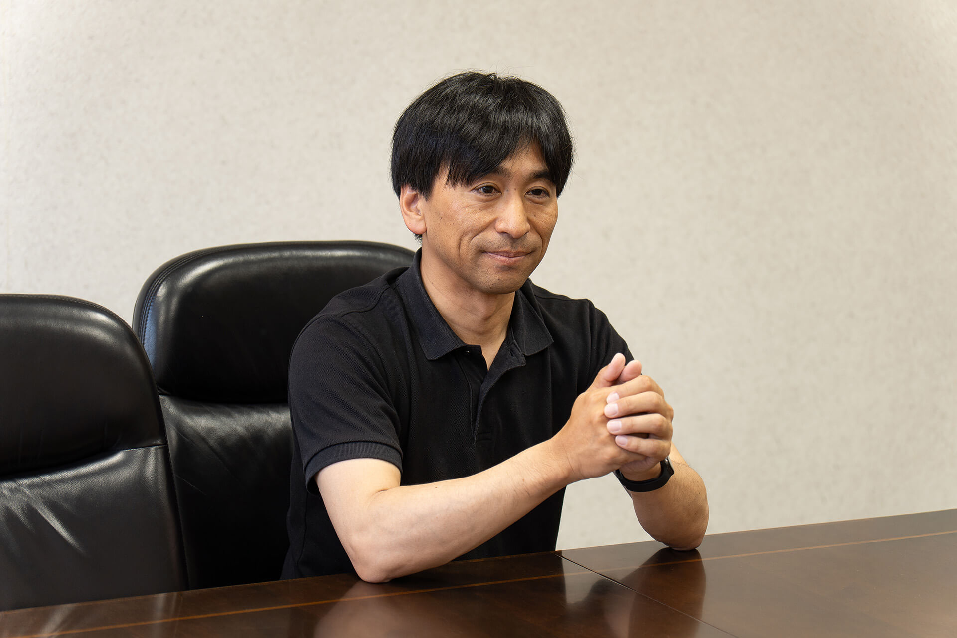 株式会社FUJI・菅野さんの画像