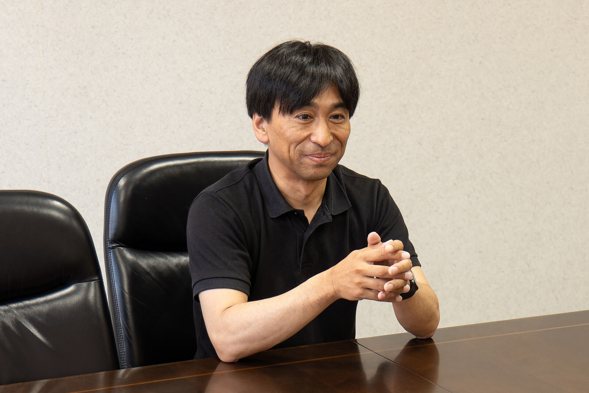 株式会社FUJI・菅野さんの画像