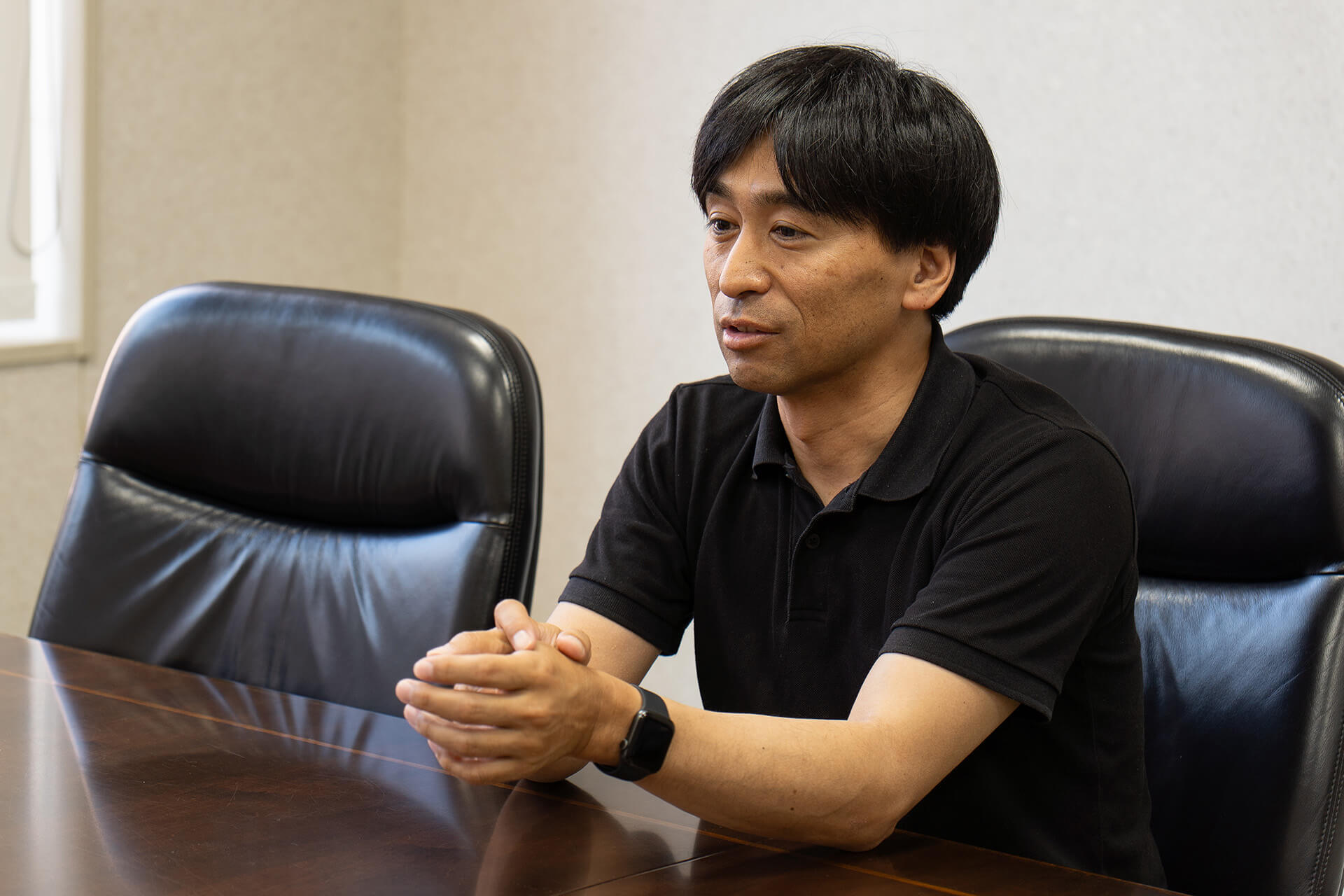 株式会社FUJI・菅野さんの画像